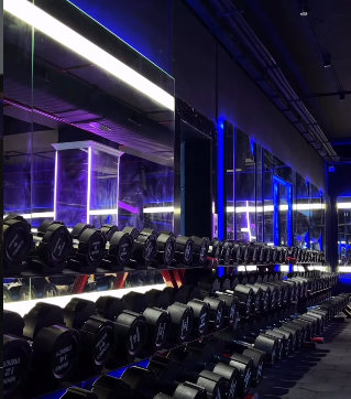 Screenshot 20260806 152420 Nitrro Fitness