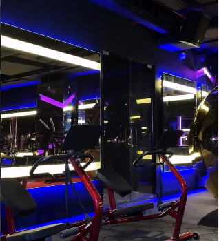 Screenshot 20260806 152736 Nitrro Fitness