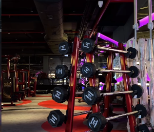 Screenshot 20260806 152846 Nitrro Fitness