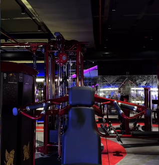 Screenshot 20260806 152928 Nitrro Fitness
