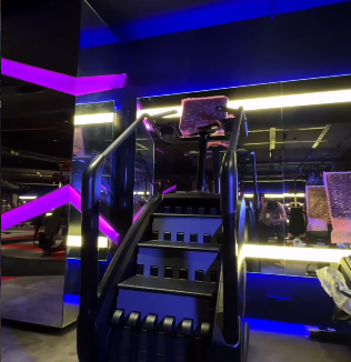 Screenshot 20260806 153000 Nitrro Fitness
